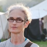 Jenny Polak
