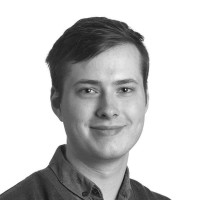 Mads Holbech Jørgensen