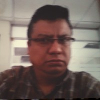 Vicente Rocha Baltazar