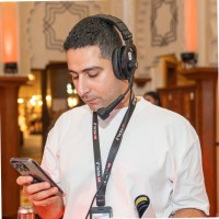 Abdulrahman Shaheen