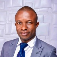 Joseph Eneche - B.Sc, Ican In View