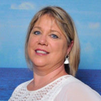 Patricia Barrier
