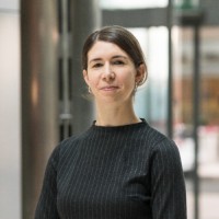 Clare Metcalfe
