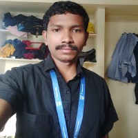 Uday Tudu
