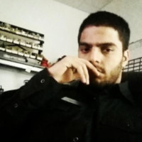 Houshmand Zargi