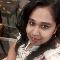 Swati Samal
