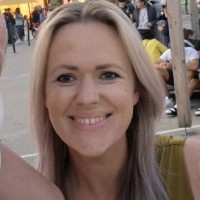 Natasja Stolk Hollestelle