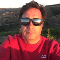 Gabriel Barria Hamame