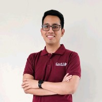 Alonso Alain Gil Pelaez