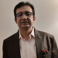 SANDEEP RAWAL