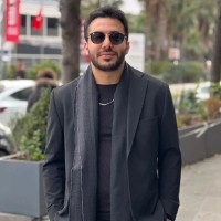 Thaer Alesmaiel