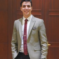 Mahmoud Eslam
