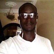 Limamou Gueye