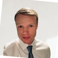 Antony O’Halloran