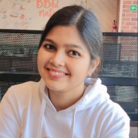 Subhashree Chiranjita Baral