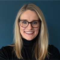 Katie Boren