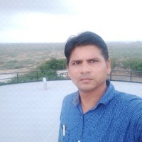 Ravi Pal