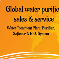 Globalwaterpurifier Saleservice