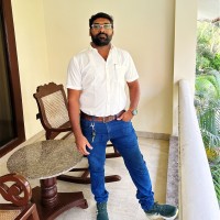 Balamurugan Shekar