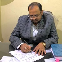 Upendra Kumar Yadav