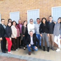 JESUS Alfaro Alvarado