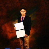 Gilbert Yordran Mayorga Marenco