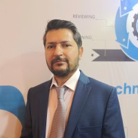 Iltaf Khalid