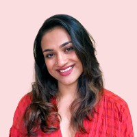 Aparajitha Vaasudev