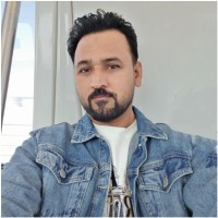 Abid Shah