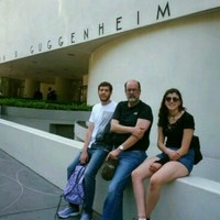 MAURICIO ALFERO GRANGER