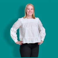 Pernille Leth Larsen