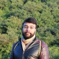 Sami Ullah Butt
