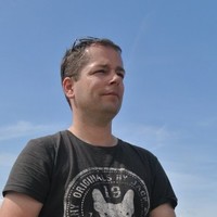 Niels Tap