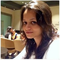 Priyanka Thakur Desai