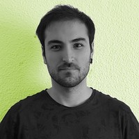 Marcos Palmer Aranda