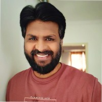 Vijay Balakrishnan