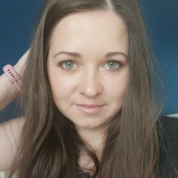 Justyna Tomaszewska