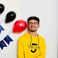 Dhrupal Thakkar