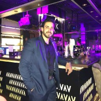 Mohammad Labib