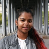 Sarah Narayanin Ramaye