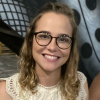 Laryssa Arrais