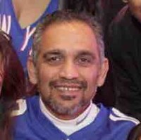 Kumar Udayakumar