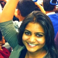 Sharanya Shiva