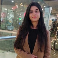 Jagriti Sachdeva