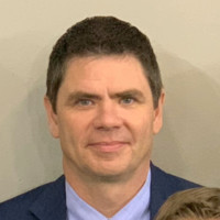 Russell Harrington