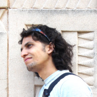 Alejandro Chércoles de la Fé