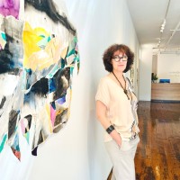 CHRISTINE PFISTER