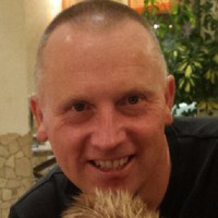 Patrick van Warmerdam