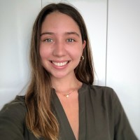 Amanda Penélope Fuentes Conde