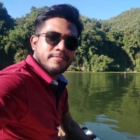 Tajmilur Leon